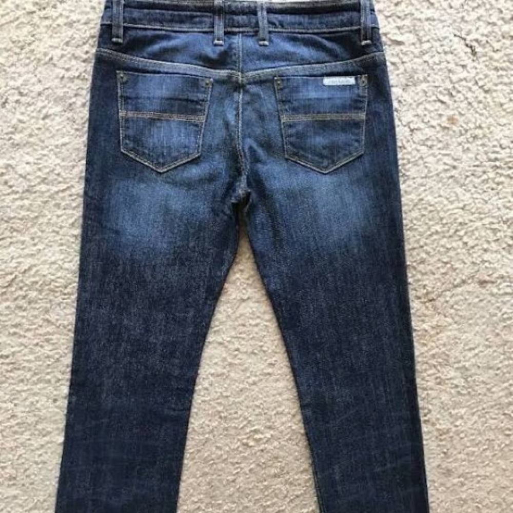 SASS & BIDE 'VERNON RAKES' JEANS WMN - Size 26